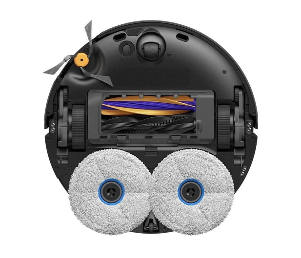 Dreame Robot sprzątający X60 Pro Master - 1573515 - zdjęcie 10